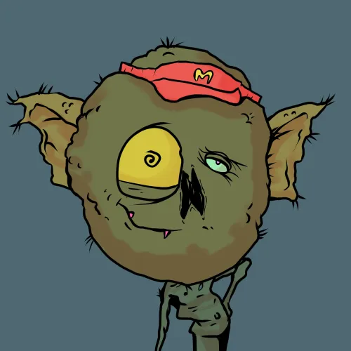 goblintown ＃155