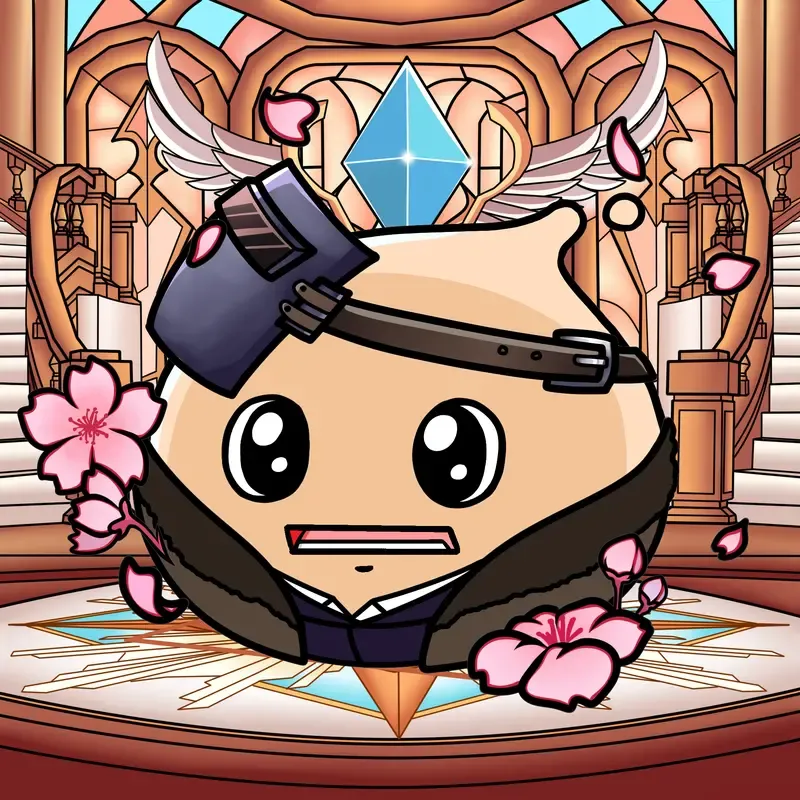 Squishie #8582