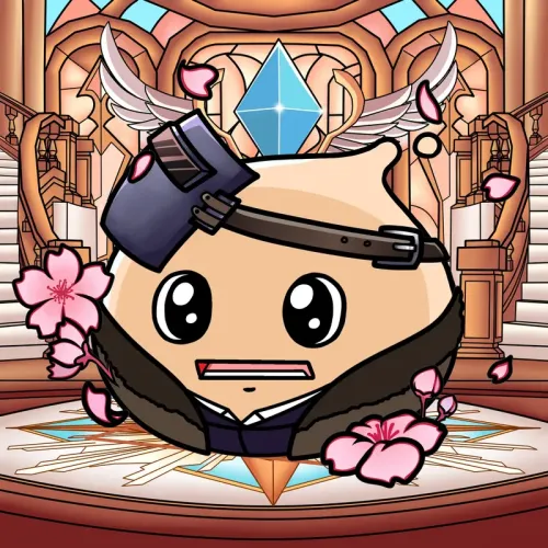 Squishie #8582