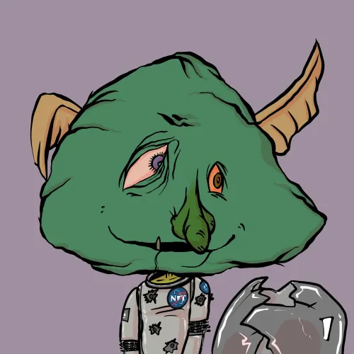 goblintown #9950