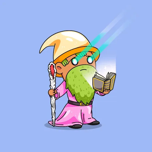 Mage #464