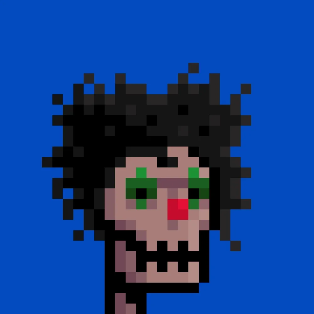 Ghoul #853