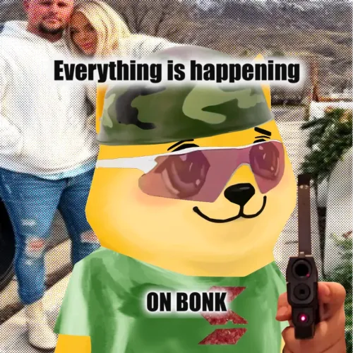 Bonkyo #756