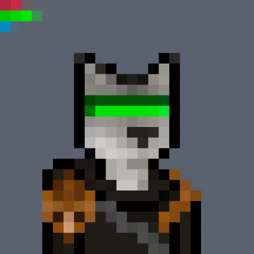CLOAKS #3470
