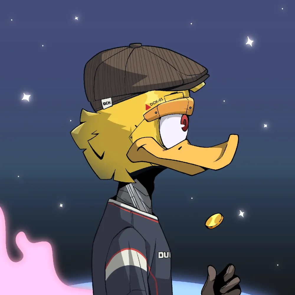 Duckgo #2560