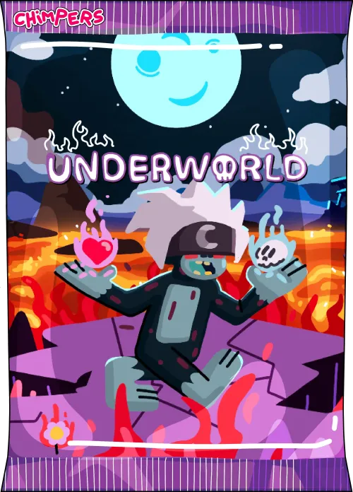 Underworld ＃4