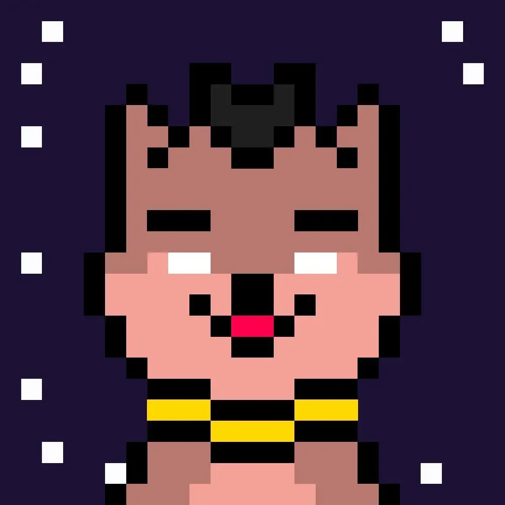 Bonk Punk #1214