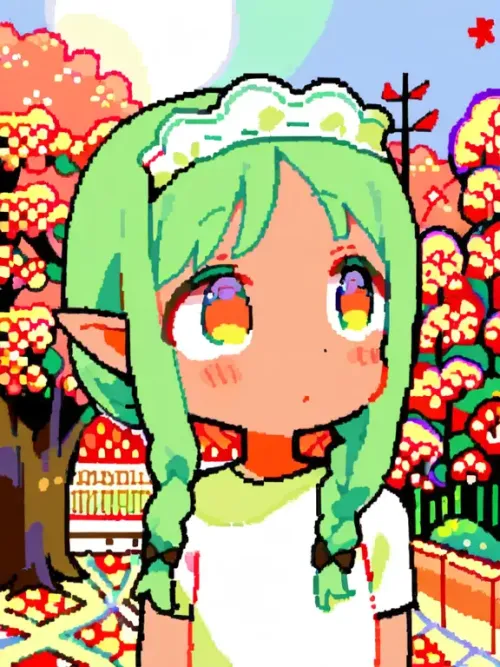 Yumemono #5084