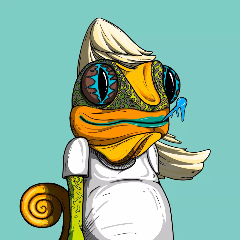 ChameleonCollective #8658
