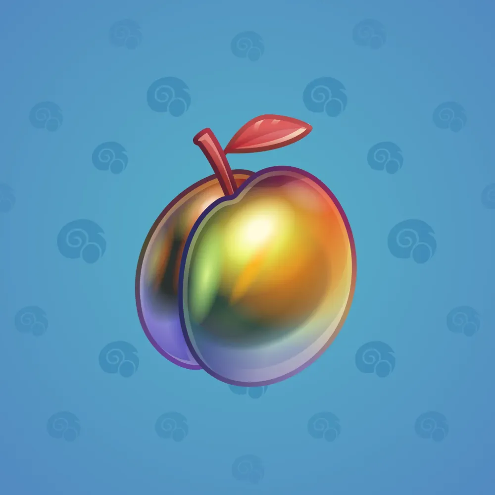 Precious Peach #402