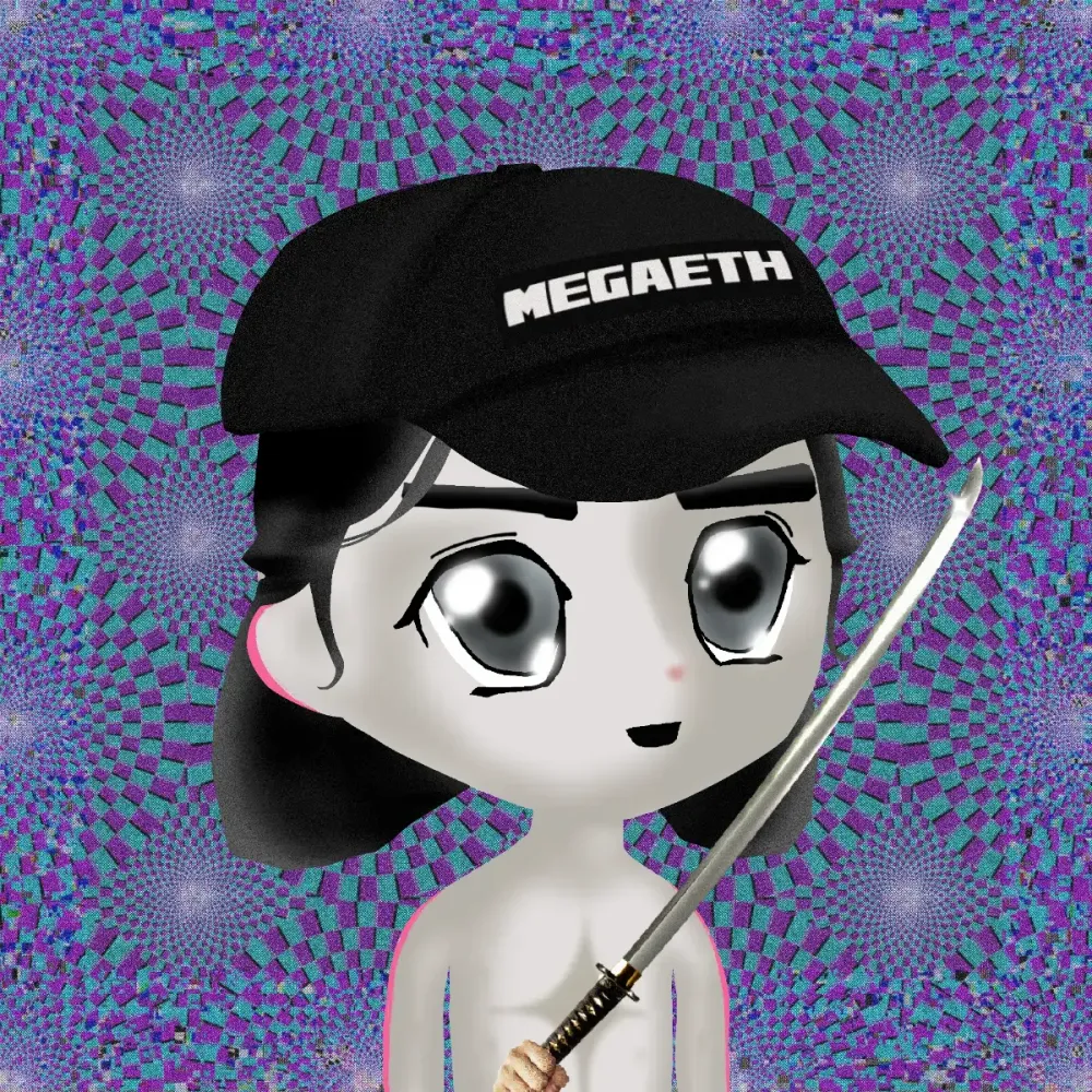 Megalio #76
