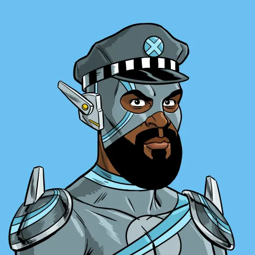 Marvin-H #47