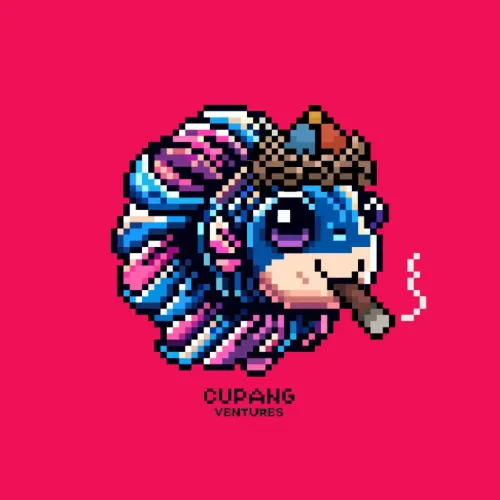 Cupang Ventures #2108