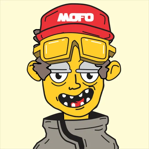 MOFO #47