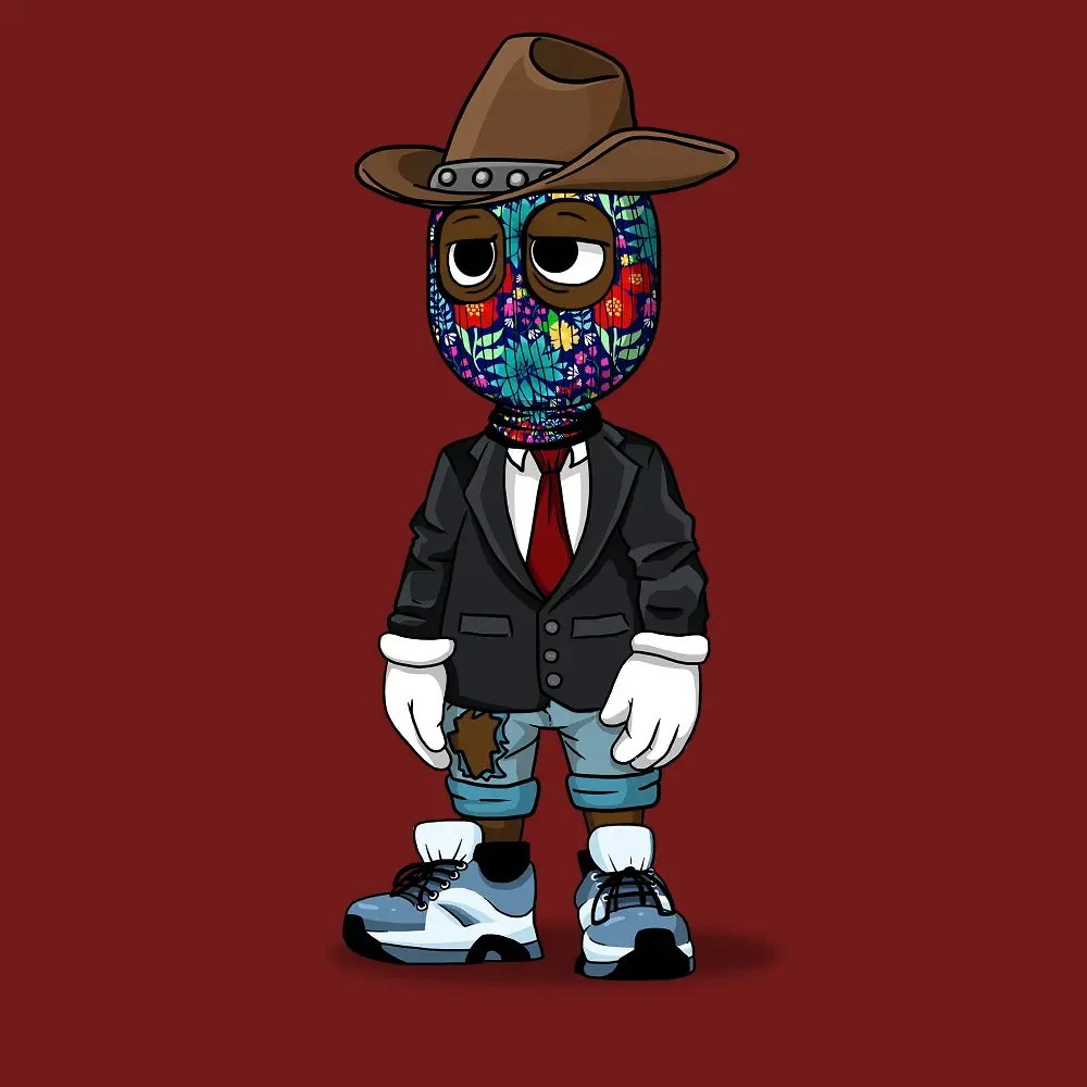 Based Style #622