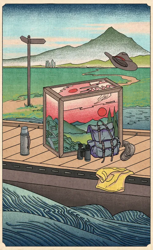 The Adventurer #3