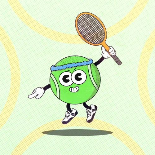 TENNIS FREN #227