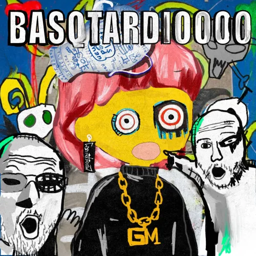 BASQTARDIO #54