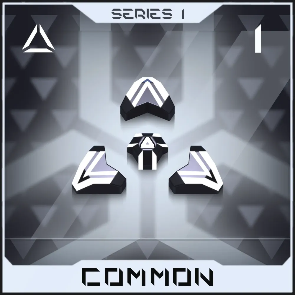 Series 1 Building #5738