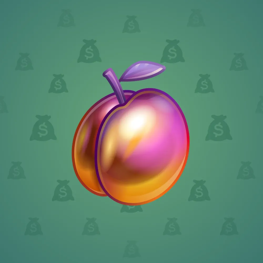 Precious Peach #2229