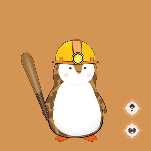 Penguins#244