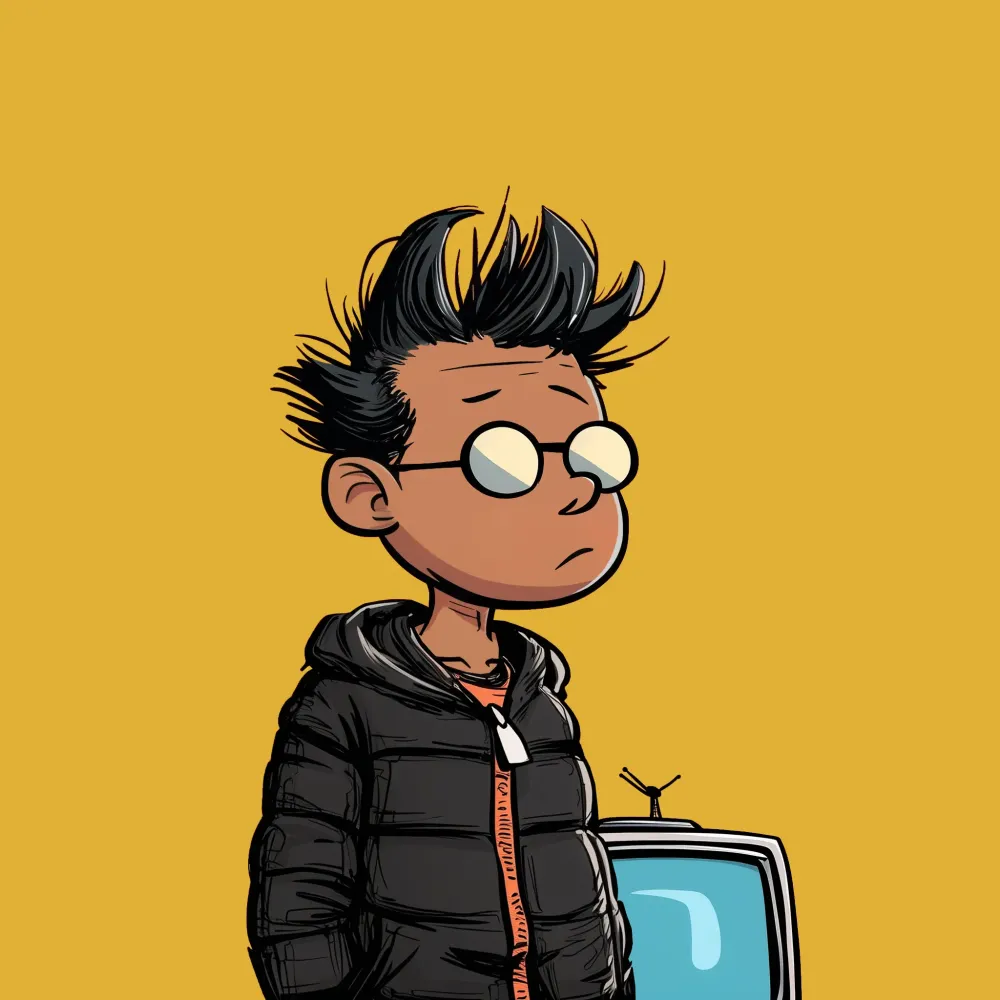 Digital Slops #9569