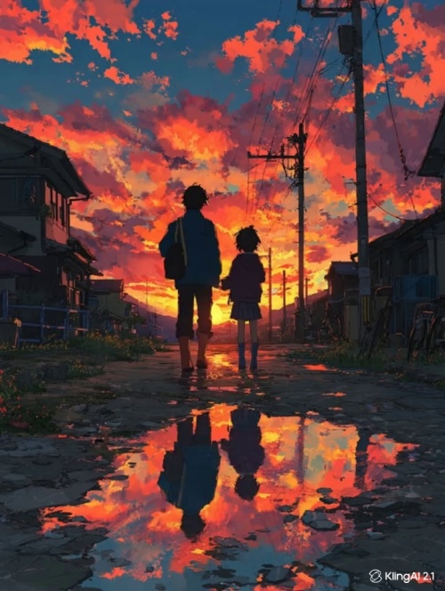 Sunset Brother N 13 #18