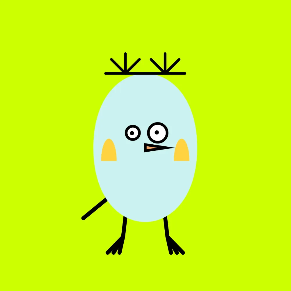 burd #2996