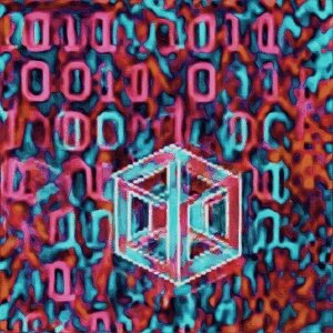 Forgotten 4-Qube #24