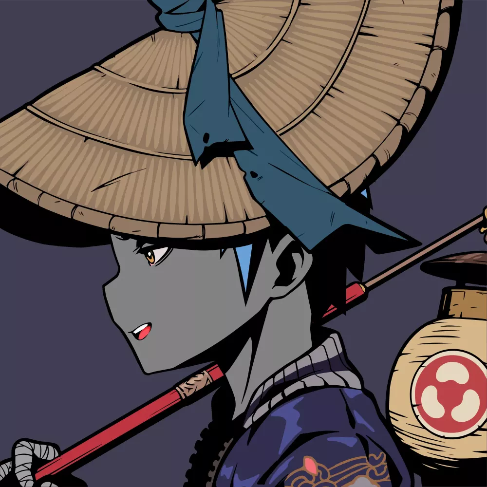 Kidzuki #3950