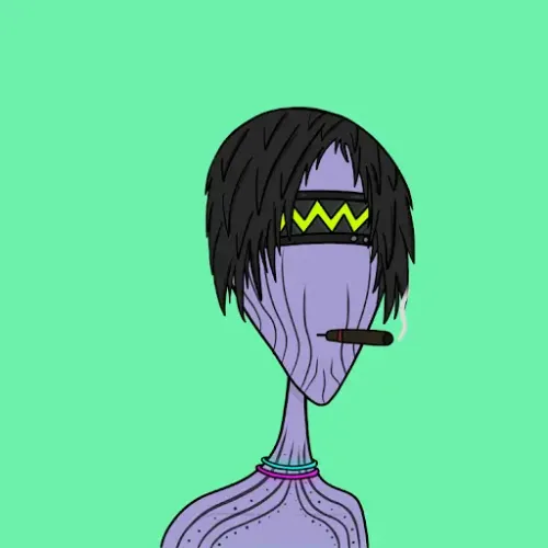 LonelyAlien #4936