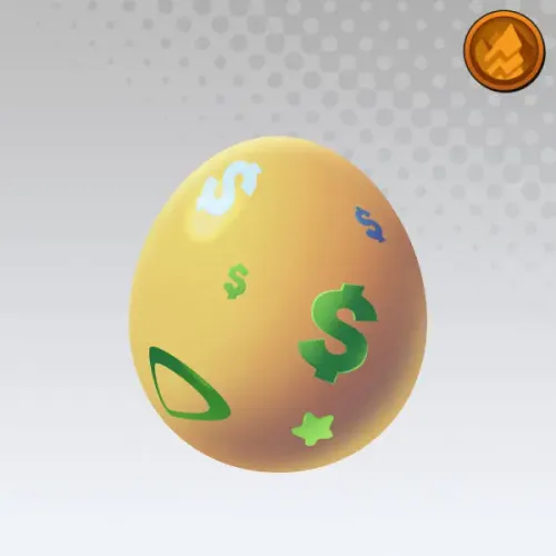 Oncha-egg #11260