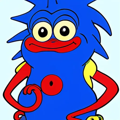 Sproto Gremlin #3269