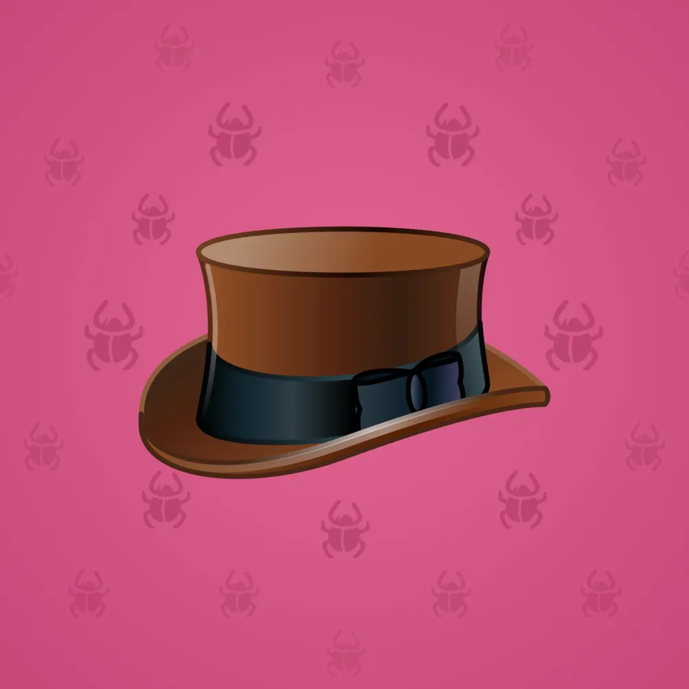 Top Hat #19391