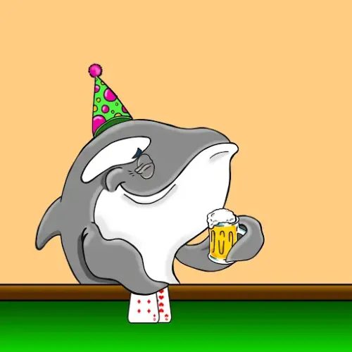 RecklessWhale #439