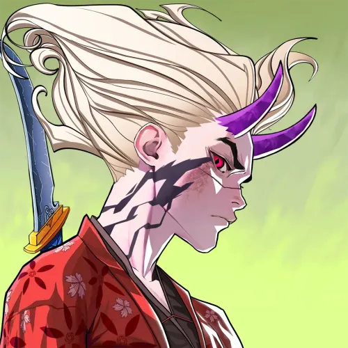 Ryujin #1450