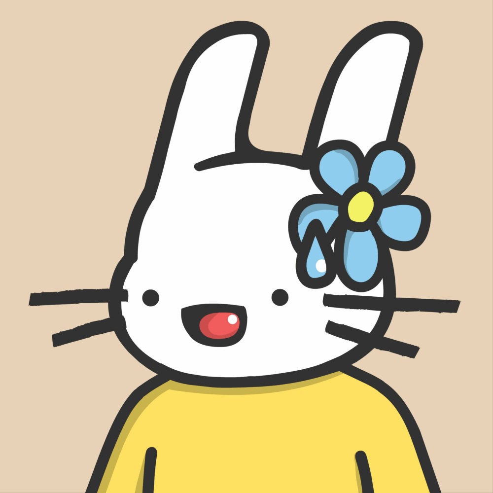RareBunni #5302