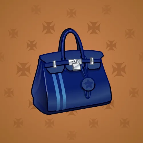 Loot Bag #9984