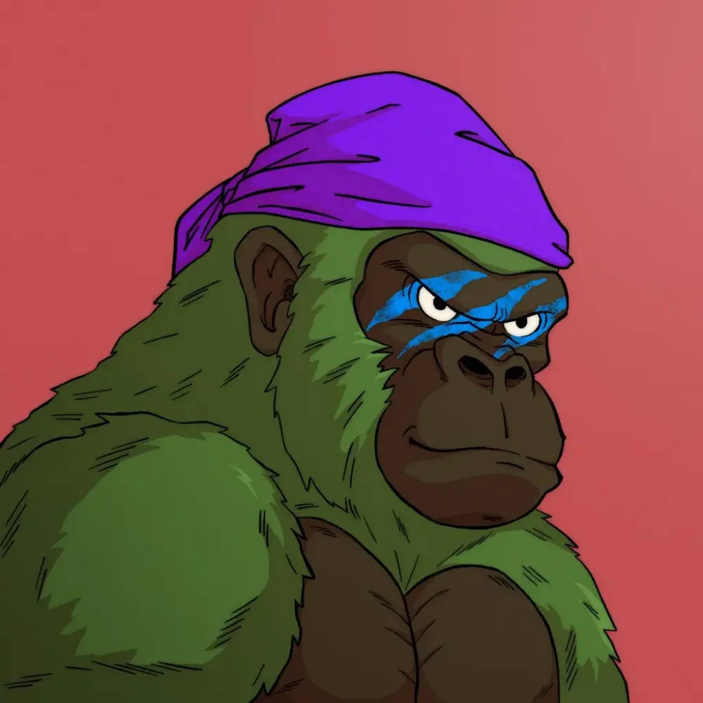 Genkai #5526