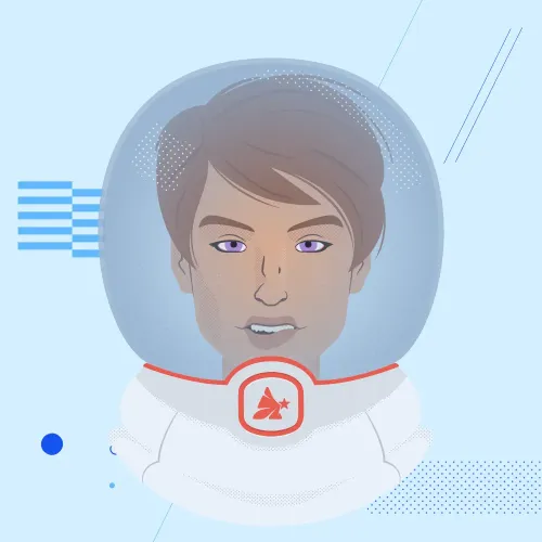 Avastar #14539