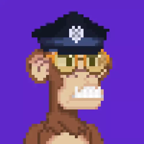 ApeGang #5620