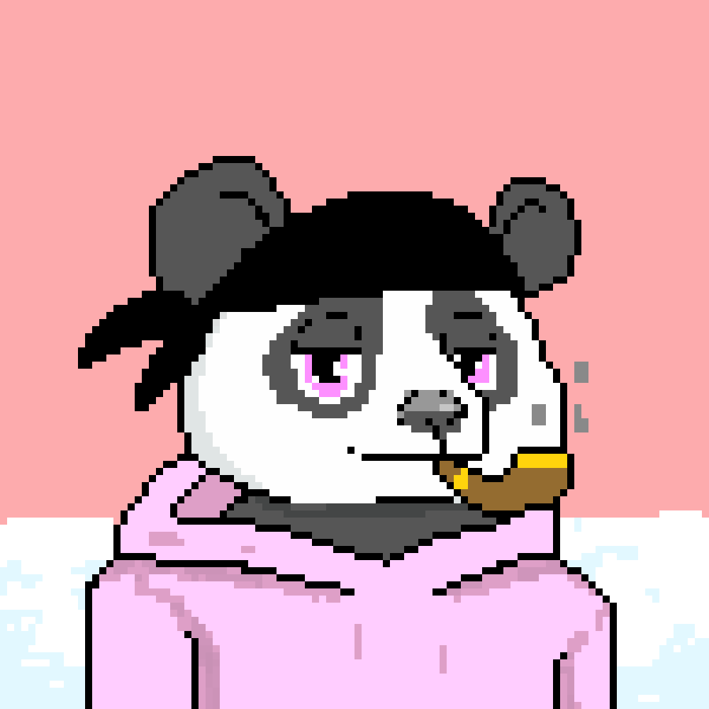 Pandarian #967
