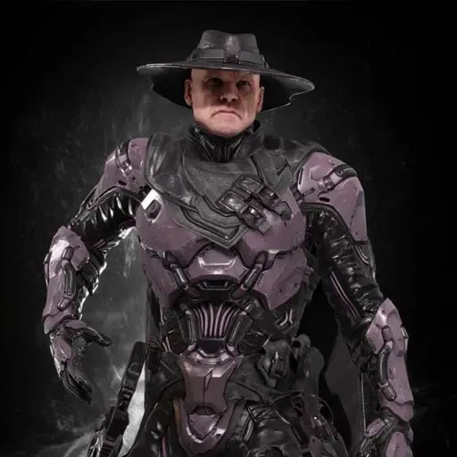 Tor Gret Solera Enforcer #890000676
