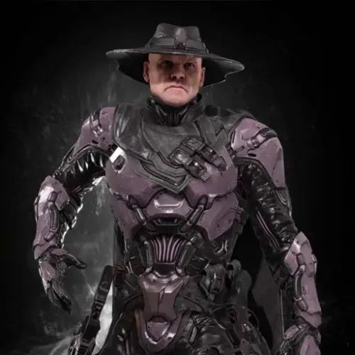 Tor Gret Solera Enforcer #890000676