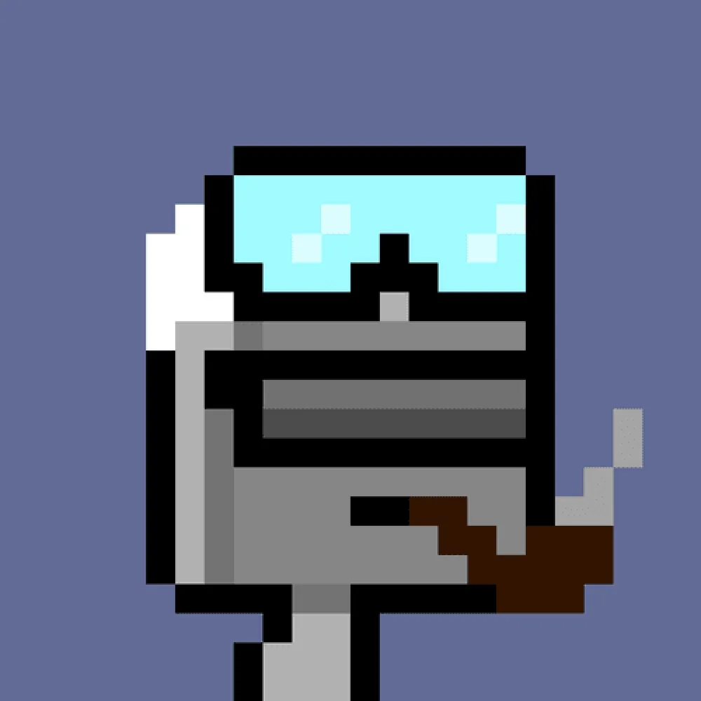 CryptoAgent #6762