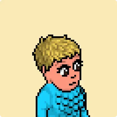 HabboPortrait #10760
