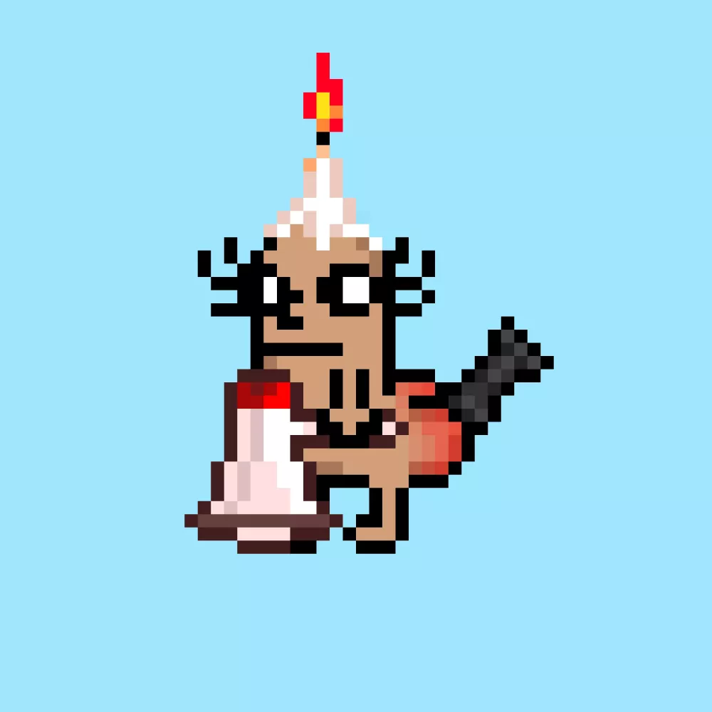 CryptoDickbutt #3077