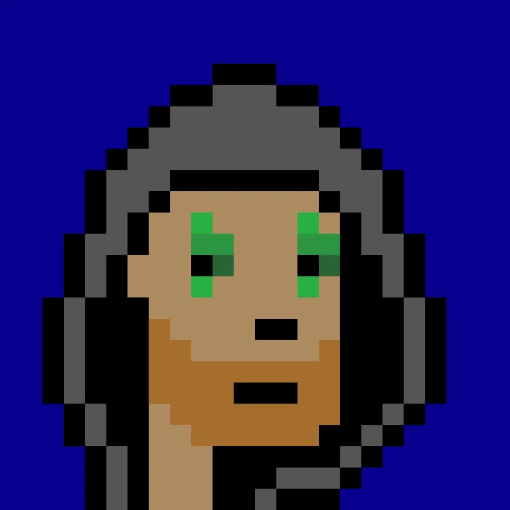 BRC 2.0 PUNK #1653 (#100754272)
