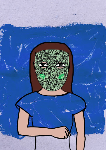 Hashmasks #14008