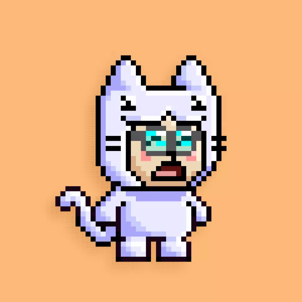 little cats  #24523